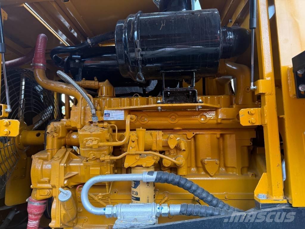 SDLG LG 956 L Фронтальні навантажувачі