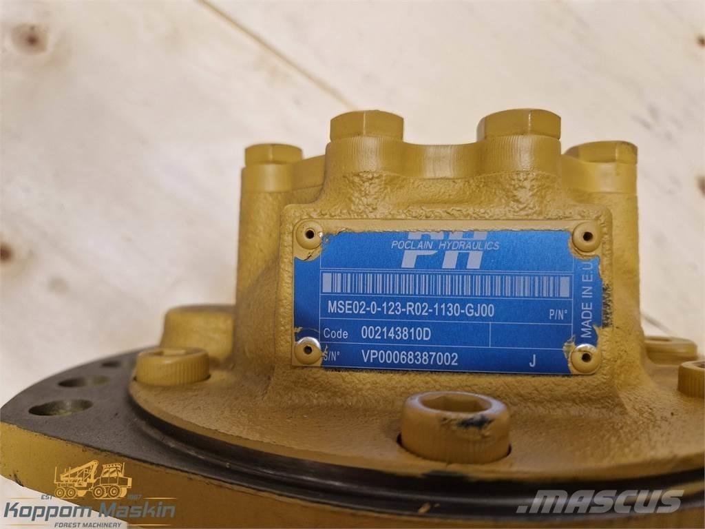 Eco Log 7014027 Валочні головки