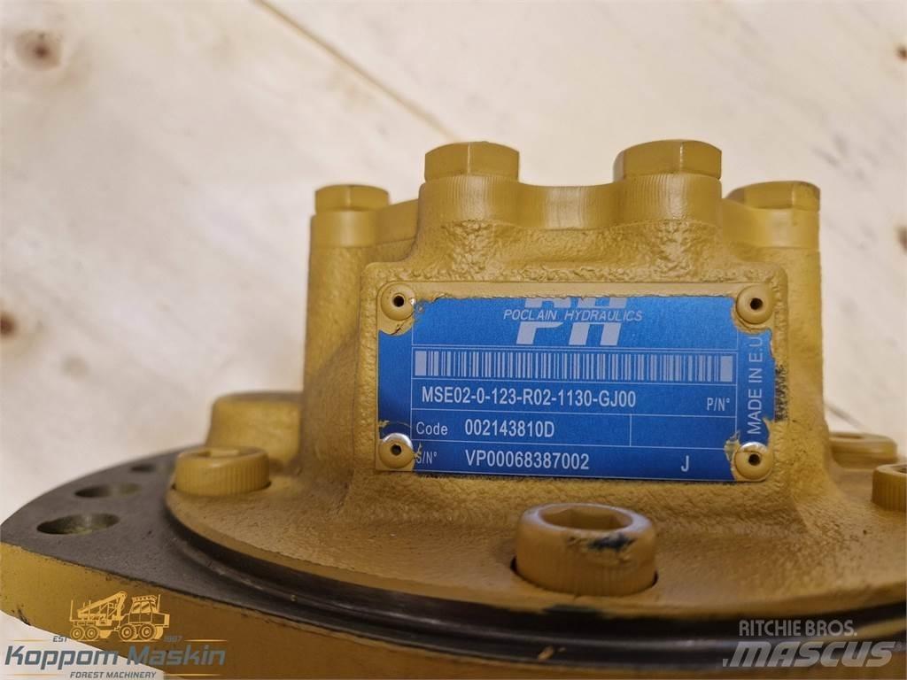 Eco Log 7014027 Валочні головки