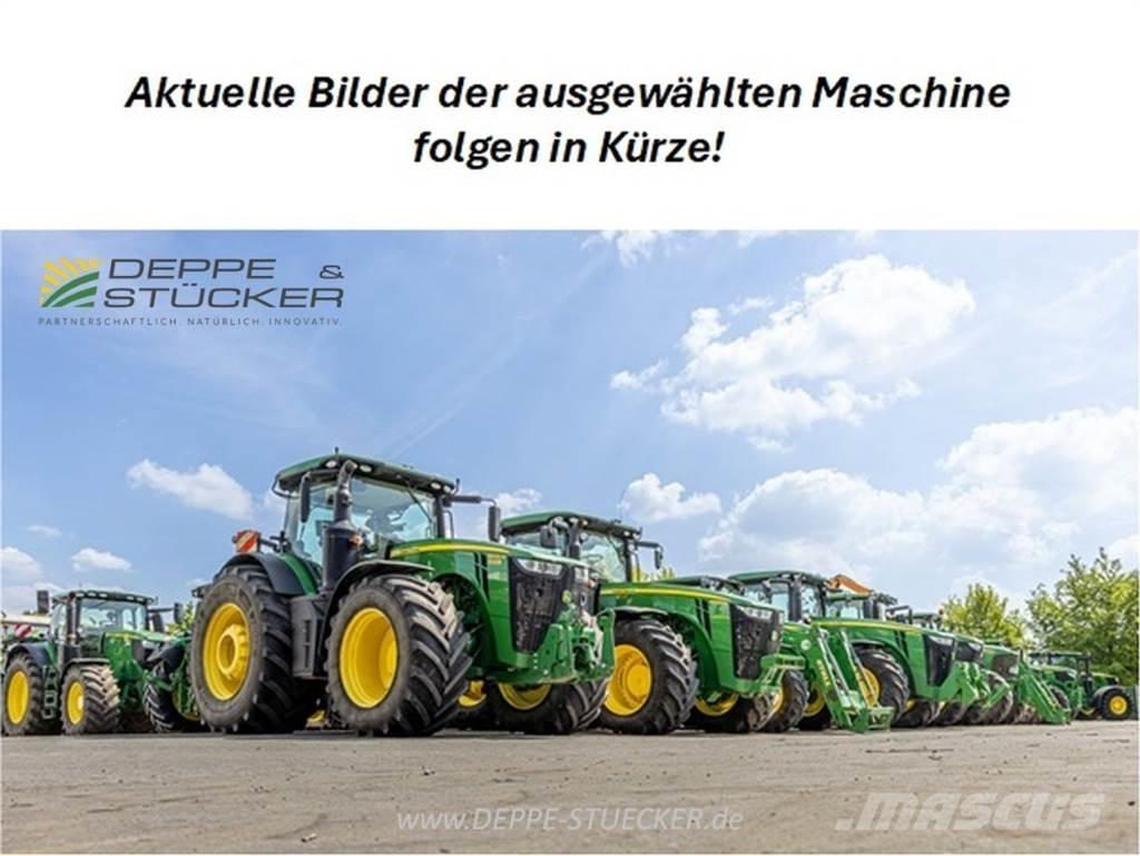 John Deere 6210R Трактори