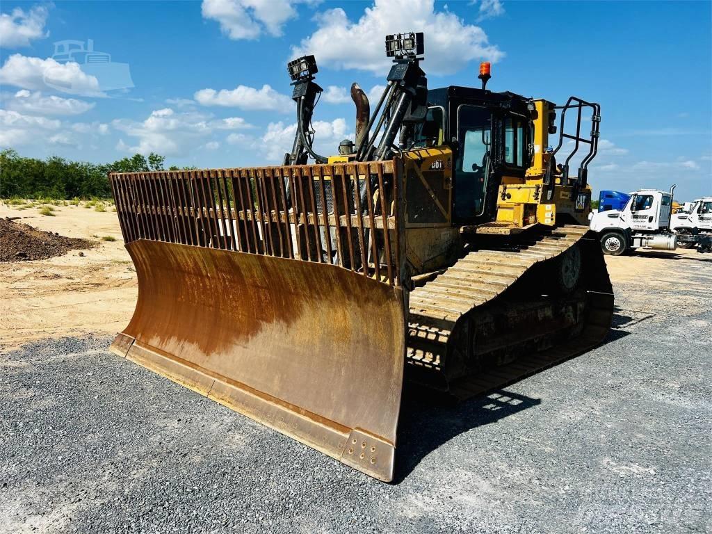 CAT D 6 T LGP Гусеничні бульдозери