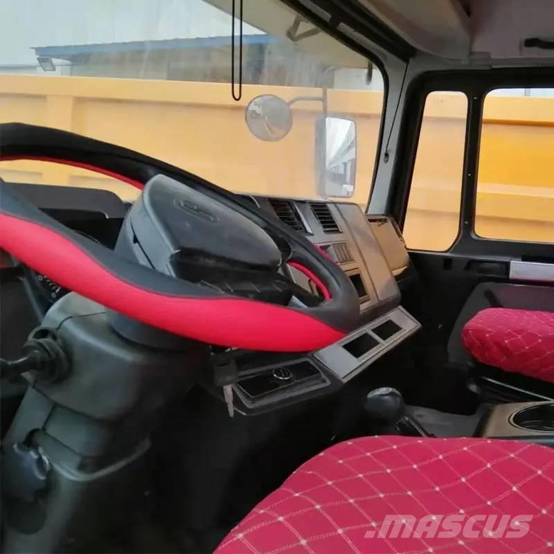 Shacman F3000 6x4 Тягачі