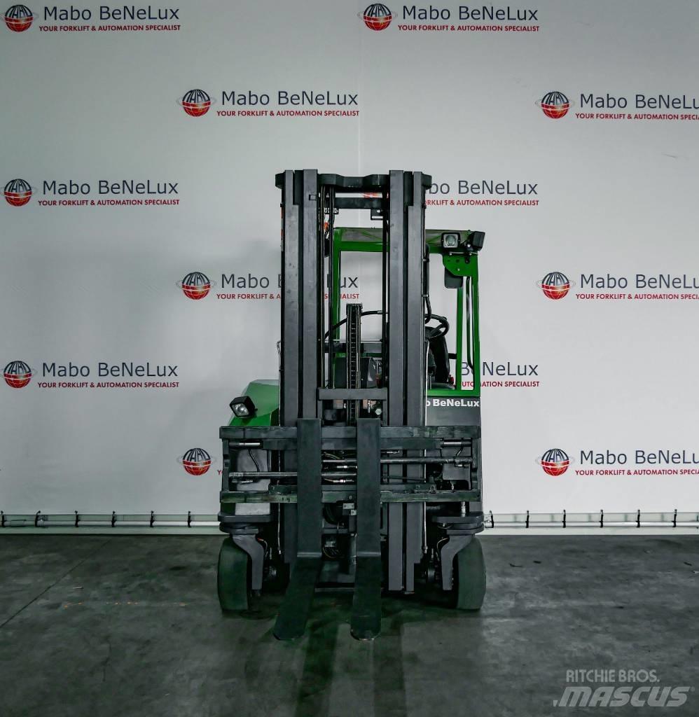Combilift CB Електронавантажувачі