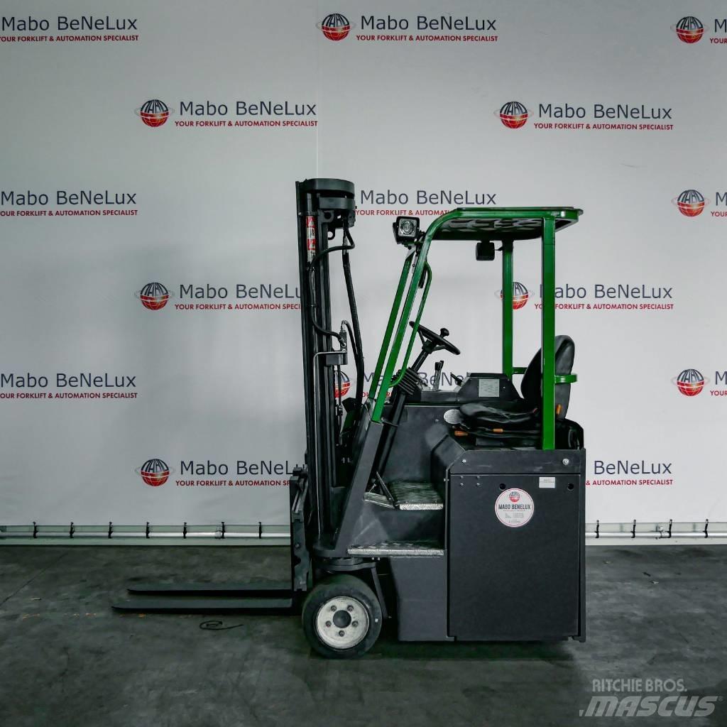 Combilift CB Електронавантажувачі