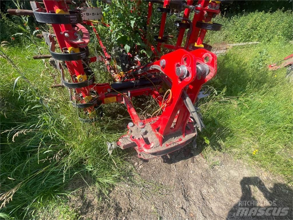 Väderstad NZM 600 Комбіновані сівалки