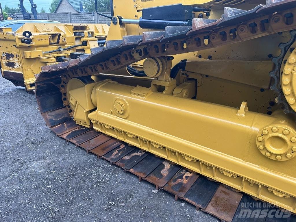 CAT D 5 D6LGP Гусеничні бульдозери