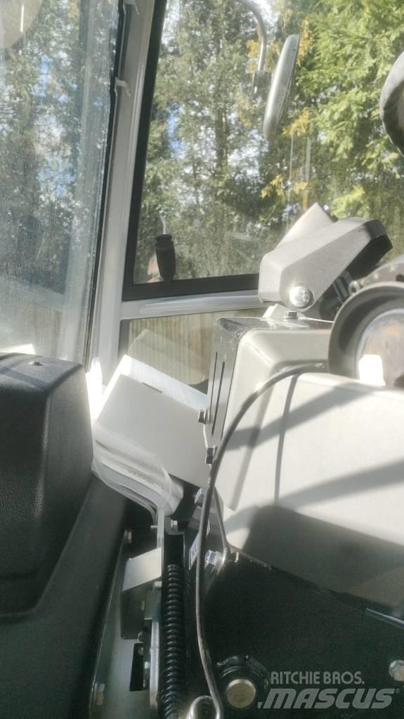 Wacker Neuson DV 60 Міні самоскиди