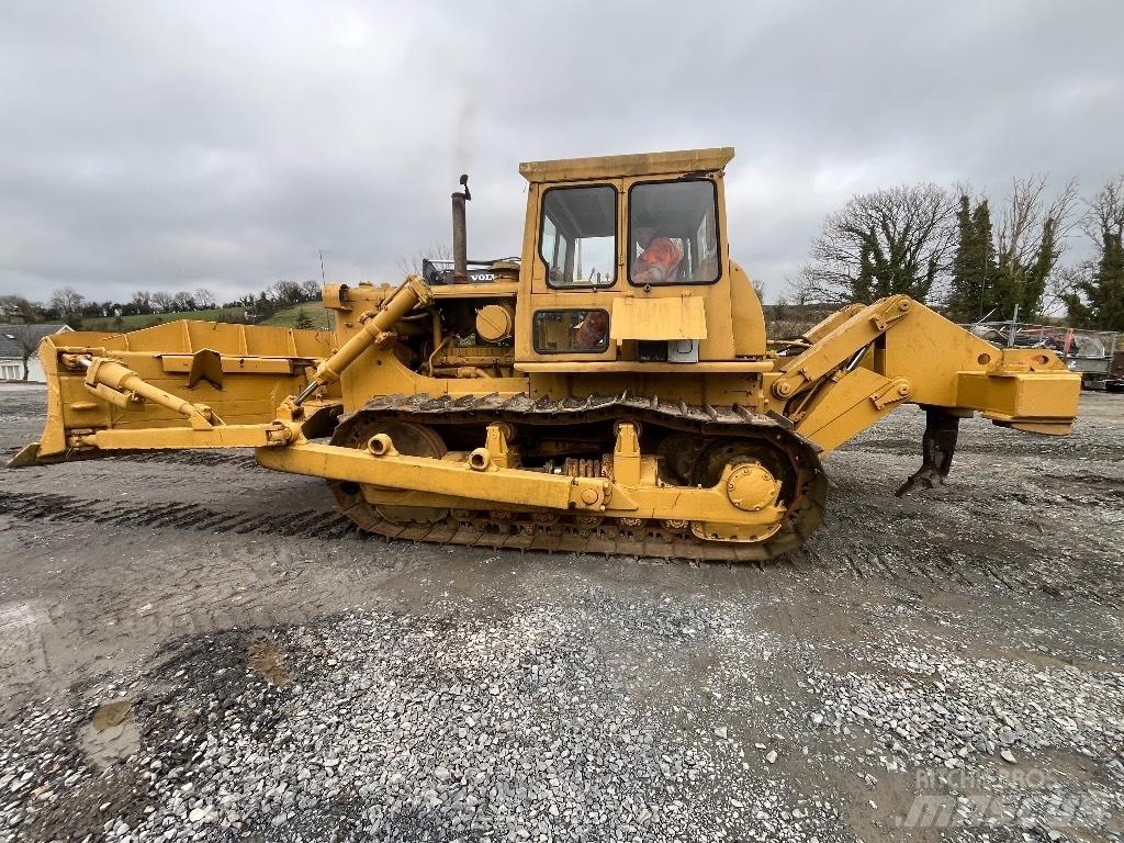 CAT D 7 Гусеничні бульдозери