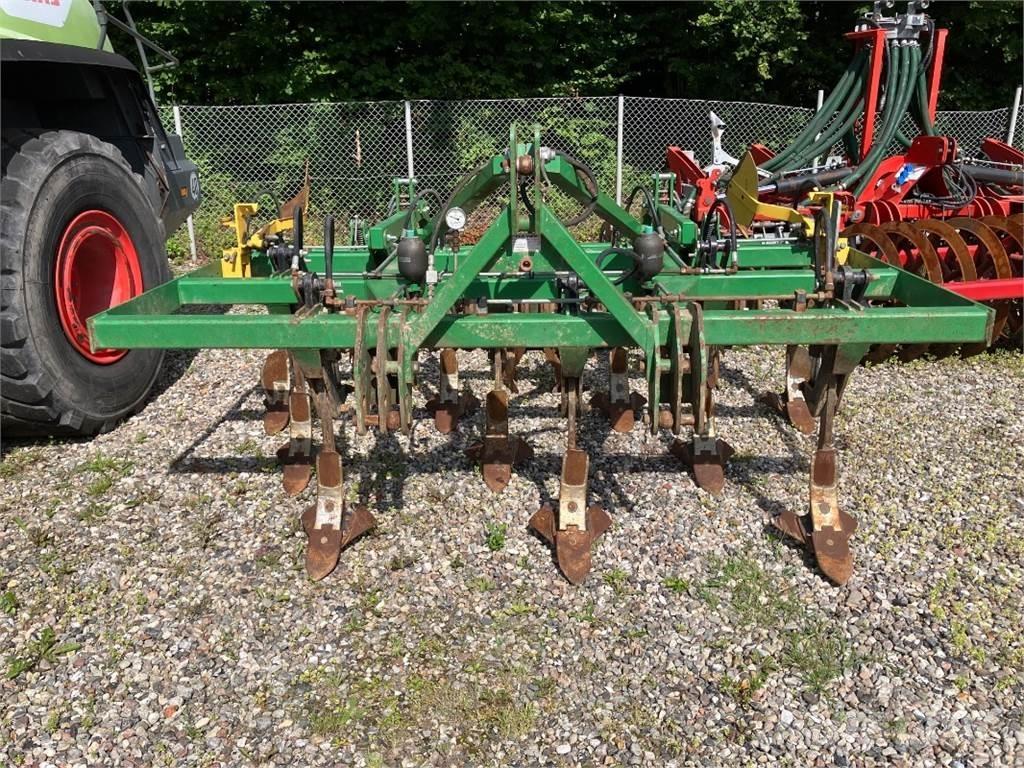Kerner Komet 3000 Культиватори