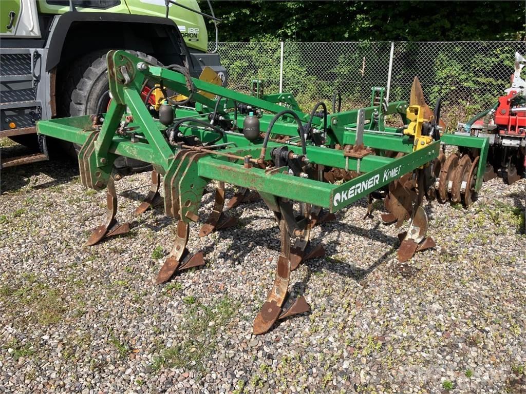 Kerner Komet 3000 Культиватори