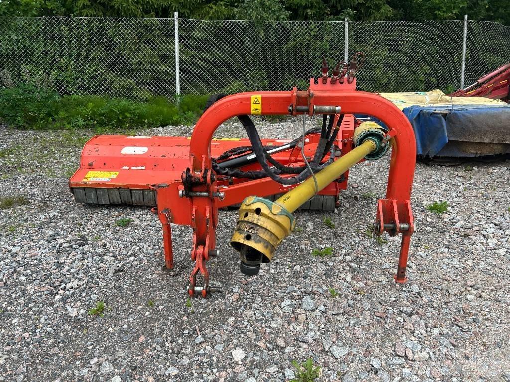 Maschio Giraffa 210 Газонні і лукові косилки