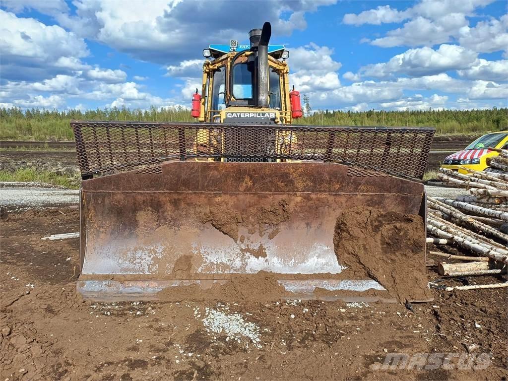 CAT 4H LGB Гусеничні бульдозери