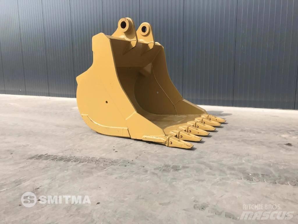 CAT 330D DB Ковші