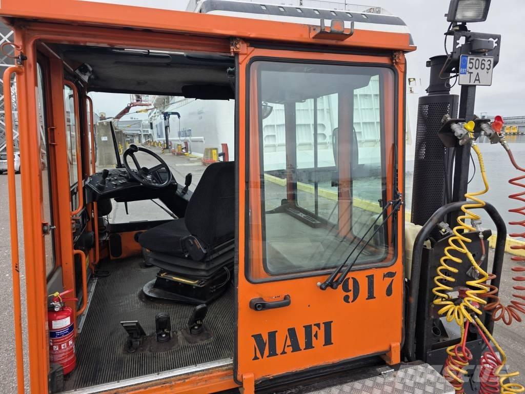 Mafi MT 32 R 4X4 Термінальні трактори