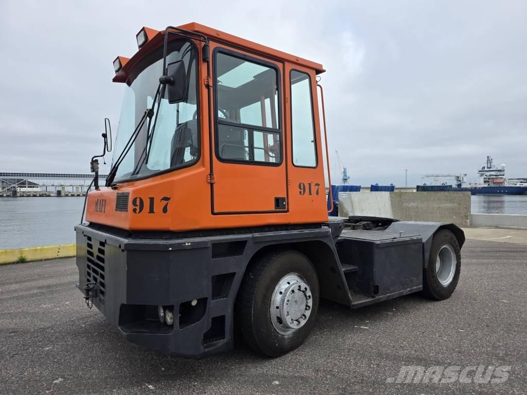 Mafi MT 32 R 4X4 Термінальні трактори