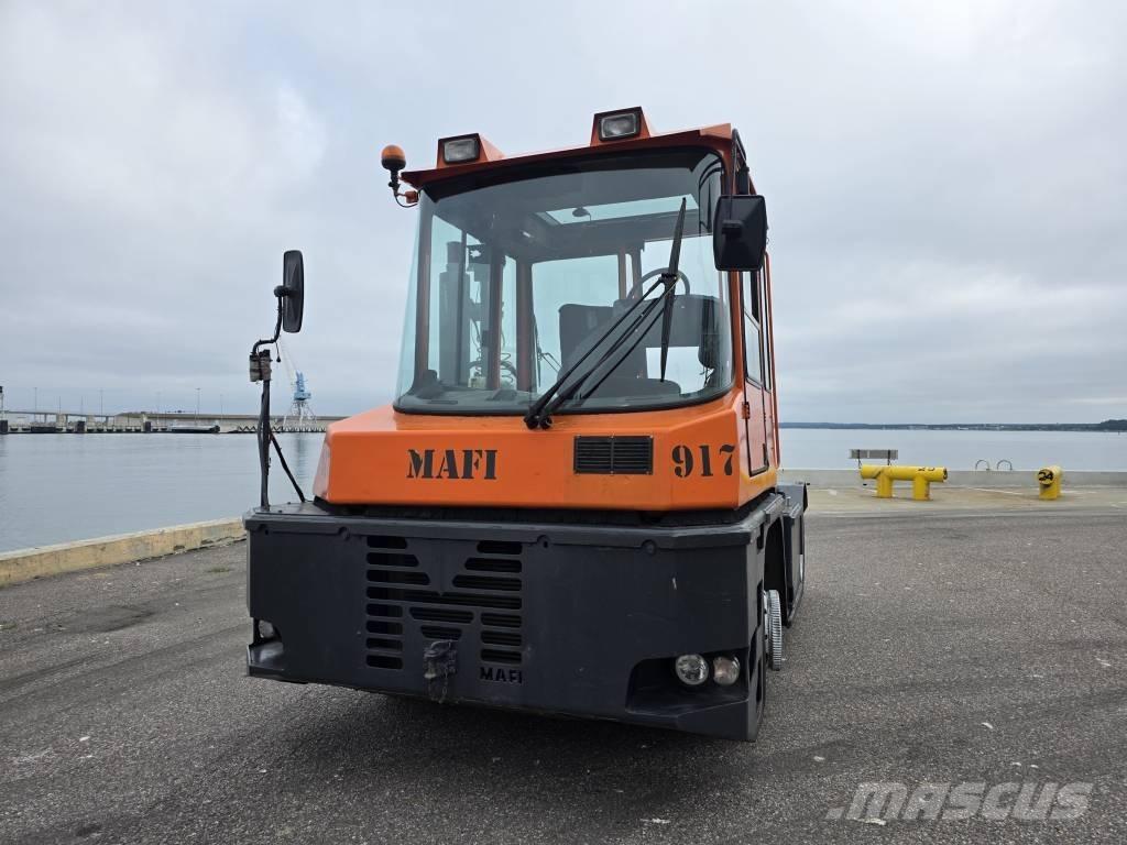 Mafi MT 32 R 4X4 Термінальні трактори