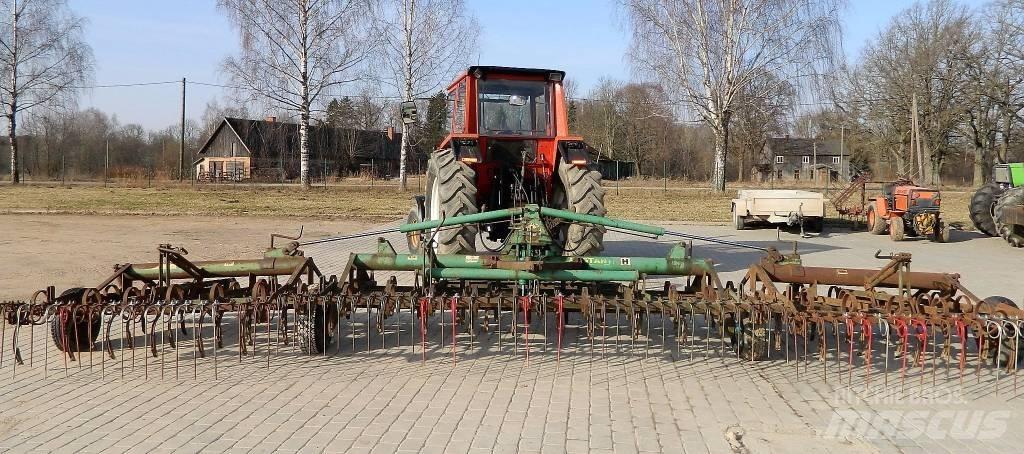 Wibergs 700 Культиватори