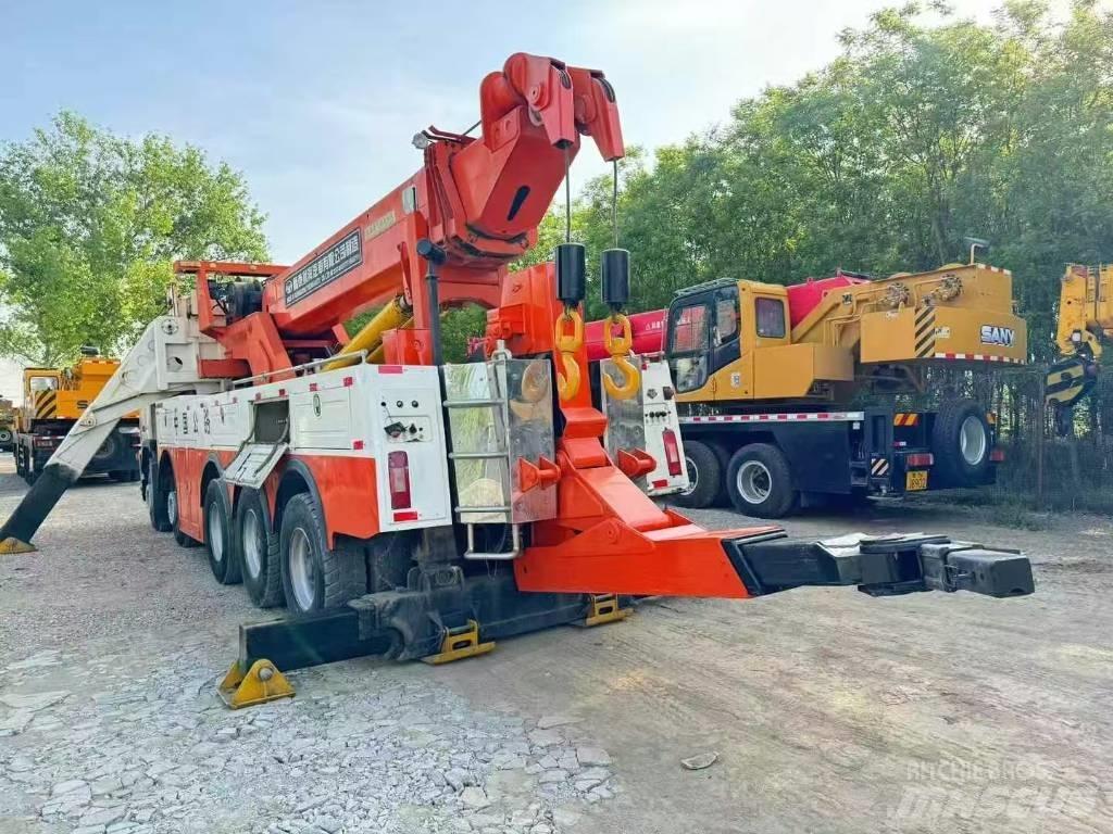 Volvo FM 440 Евакуатори