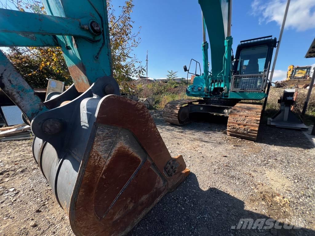 Sunward 365f Гусеничні екскаватори