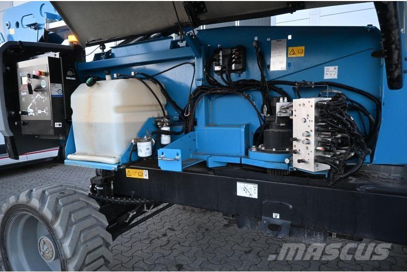 Genie S80J Інші підйомники і платформи