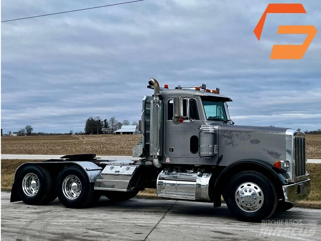 Peterbilt 378 Тягачі