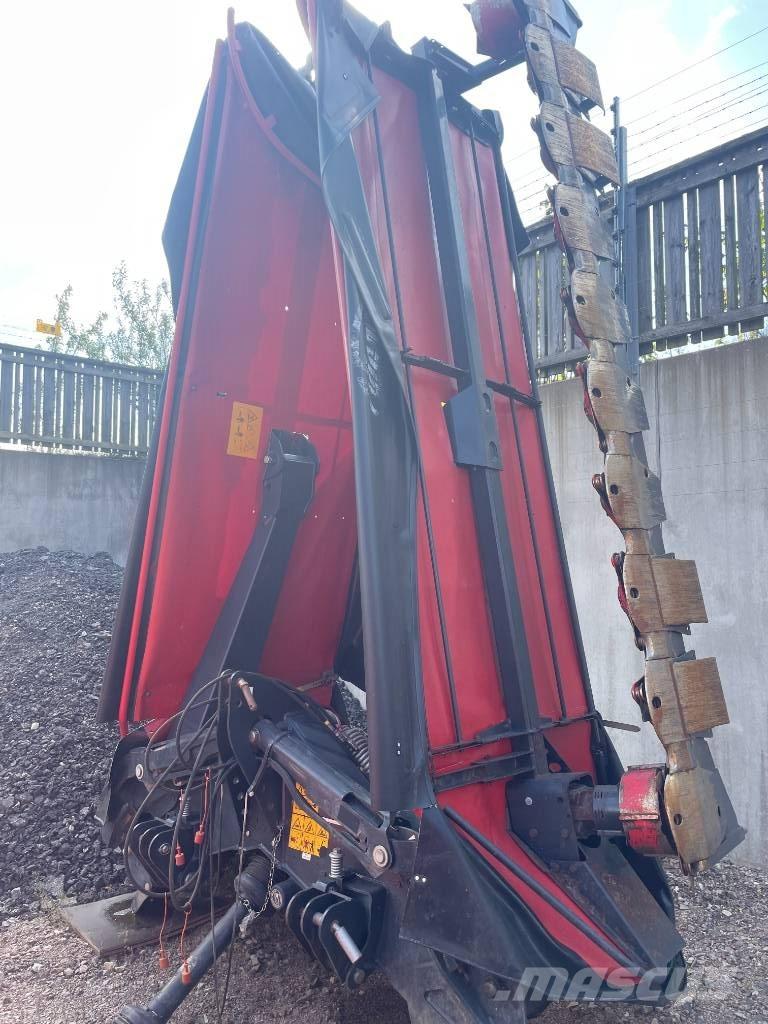 Vicon Extra 395 Косилки