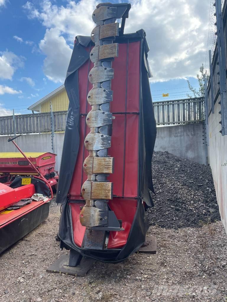 Vicon Extra 395 Косилки