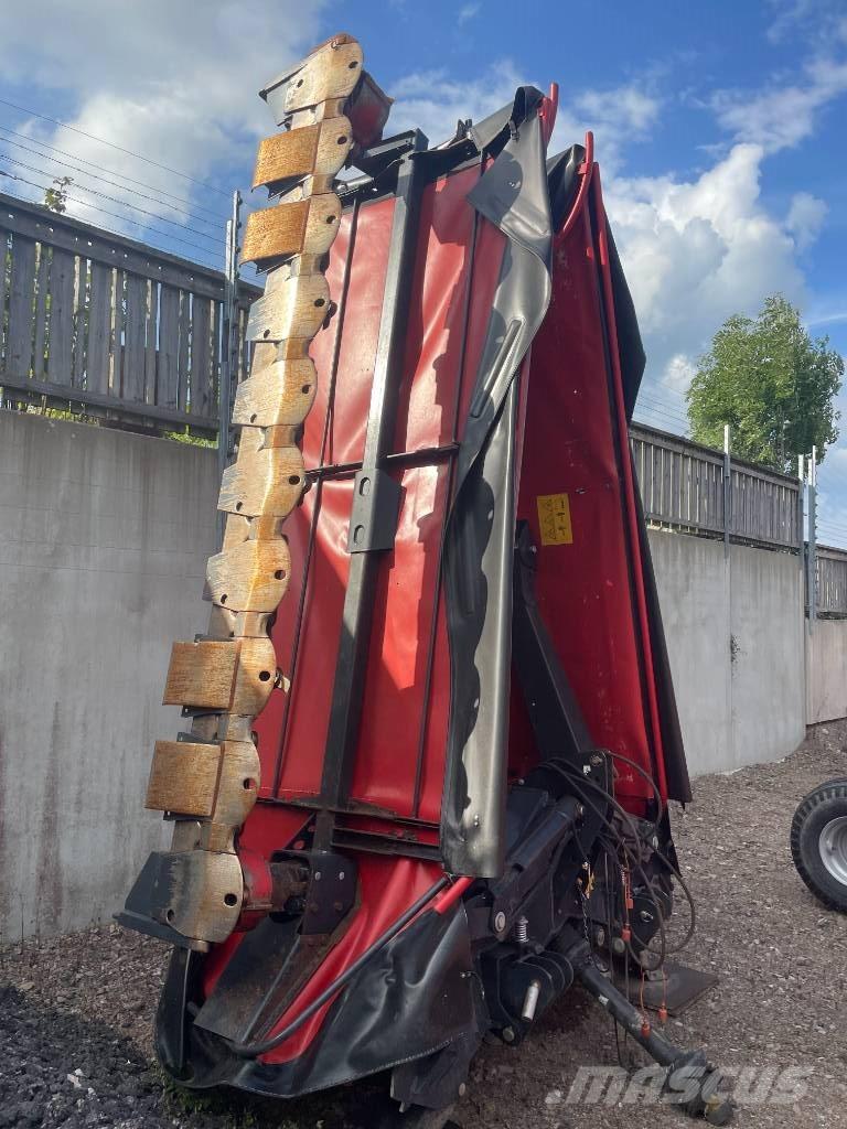 Vicon Extra 395 Косилки