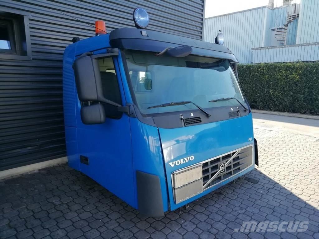 Volvo FH Euro 5 Кабіни