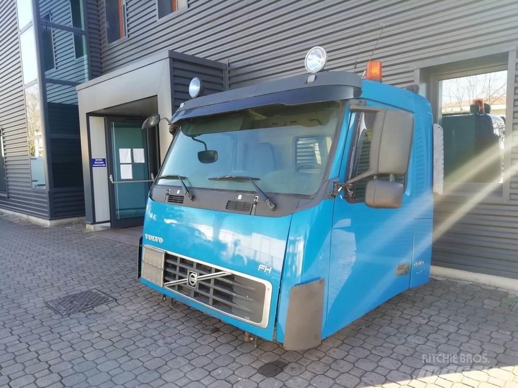 Volvo FH Euro 5 Кабіни