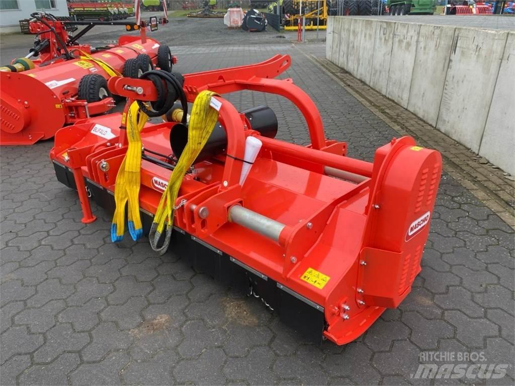 Maschio Bufalo 280 Інше обладнання для фуражних комбайнів