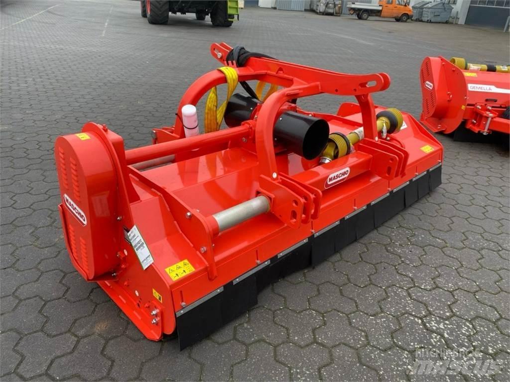 Maschio Bufalo 280 Інше обладнання для фуражних комбайнів