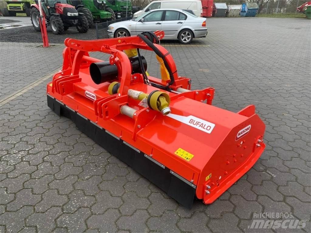 Maschio Bufalo 280 Інше обладнання для фуражних комбайнів