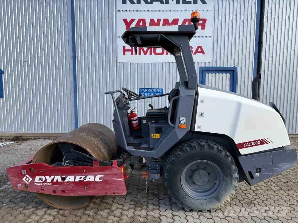 Dynapac CA 1300 D Грунтові котки