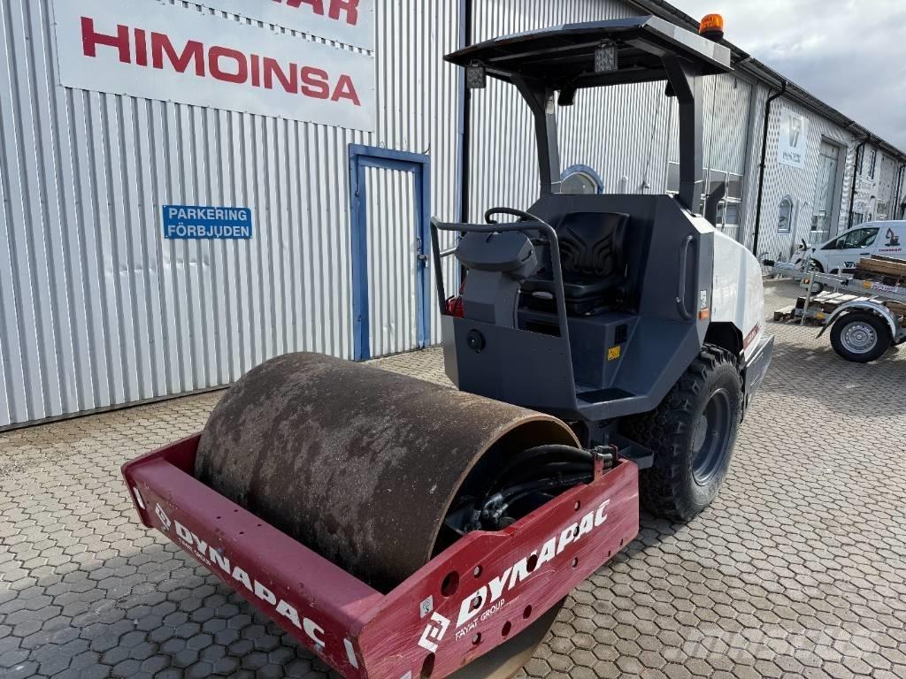 Dynapac CA 1300 D Грунтові котки