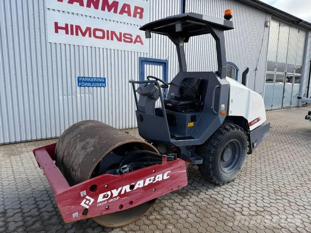Dynapac CA 1300 D Грунтові котки