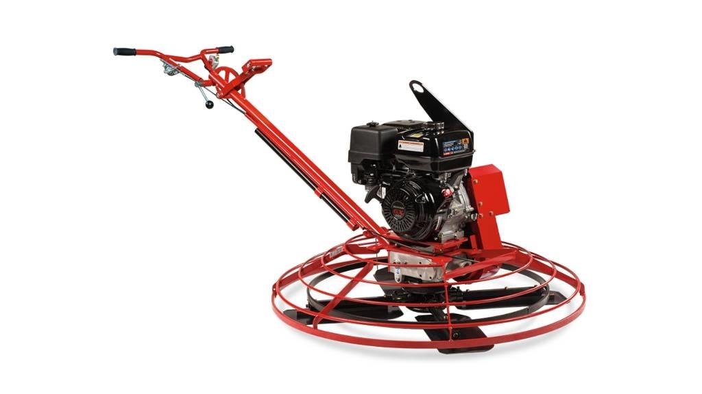 Allen Pro446CT Кельми