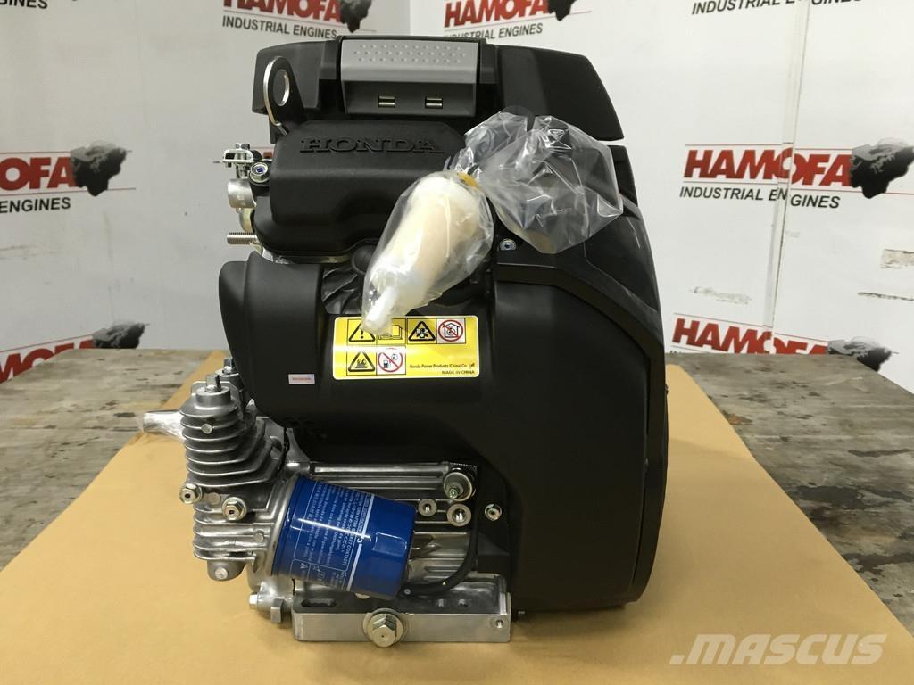 Honda GX690 NEW Будтехніка - Інші