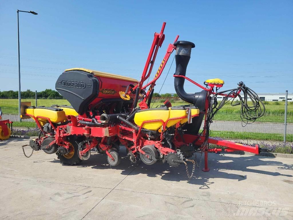 Väderstad TempoTPF8 Високоточні сівалки