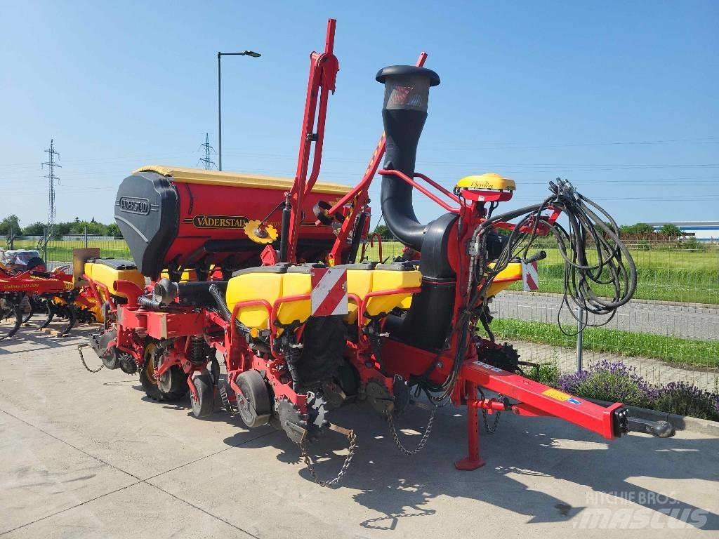 Väderstad TempoTPF8 Високоточні сівалки
