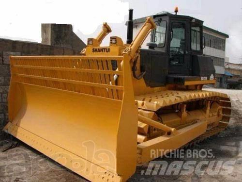 Shantui SD22R Гусеничні бульдозери