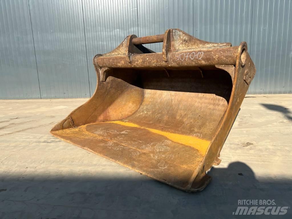 SMP S70 Ковші