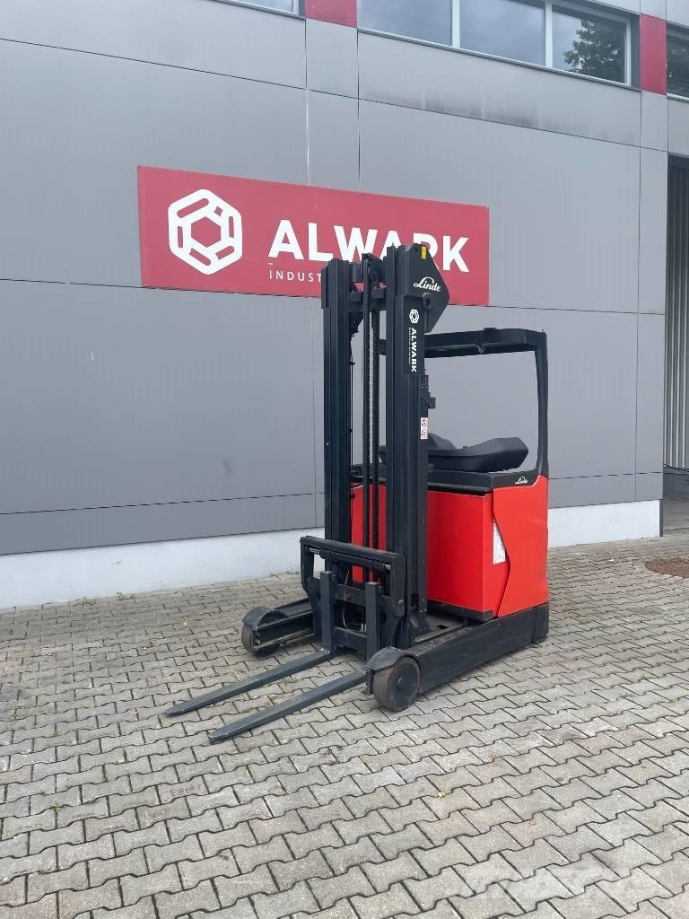 Linde R 16 Річ-трак із високим підйомом