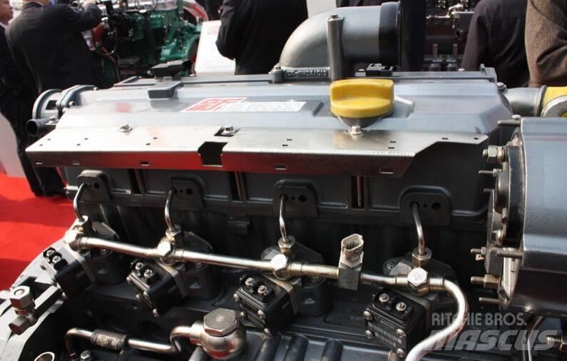 Deutz BF4M1013 Двигуни
