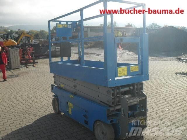 Genie GS 2032 Підйомники-ножиці