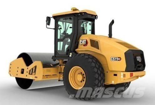 CAT CS11 GC NEW Інші дорожні катки
