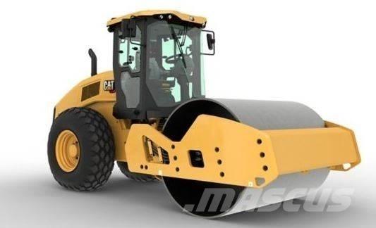 CAT CS11 GC NEW Інші дорожні катки