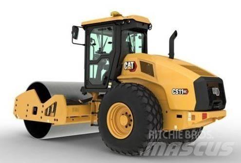 CAT CS11 GC NEW Інші дорожні катки