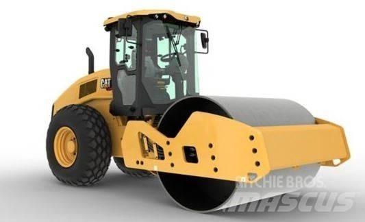 CAT CS11 GC NEW Інші дорожні катки