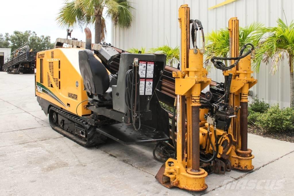 Vermeer D20x22 II Обладнання для горизонтального буріння
